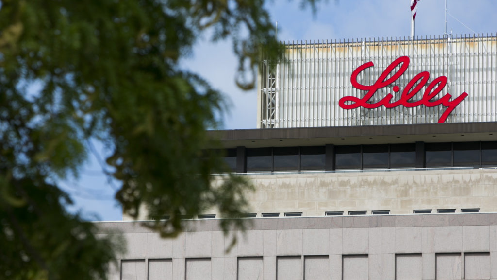STAT+: Lilly CSO defends hiring of ex-FDA chief Peter Marks