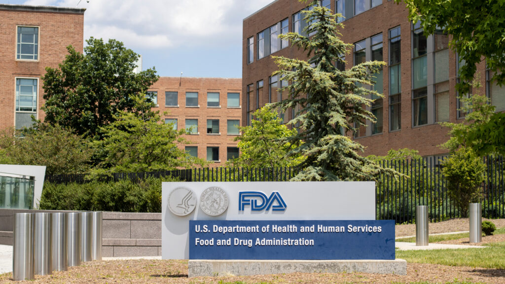 STAT+: Hiring and drug review slowdown at the FDA