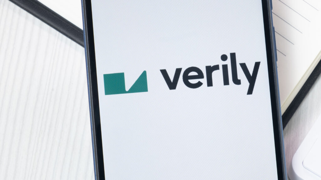 STAT+: Verily’s new app will woo consumers to its products with free health guidance from clinicians