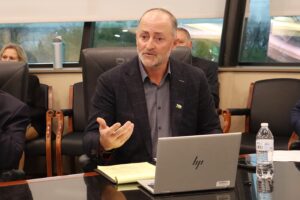 Ag commissioner lukewarm on Bank of North Dakota’s foray into stablecoin