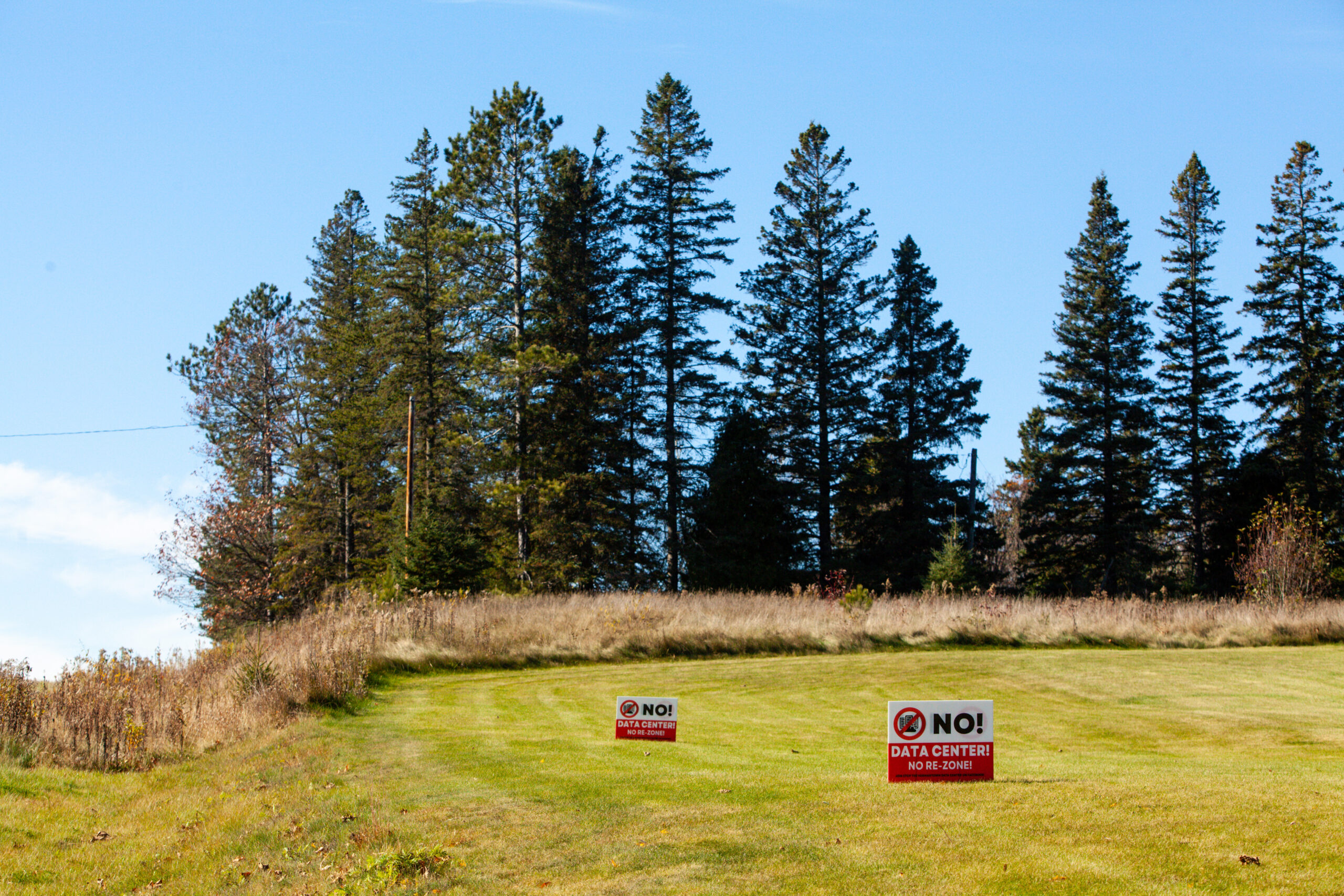 Want an AI data center in your city? Sure, but first sign this non-disclosure agreement.