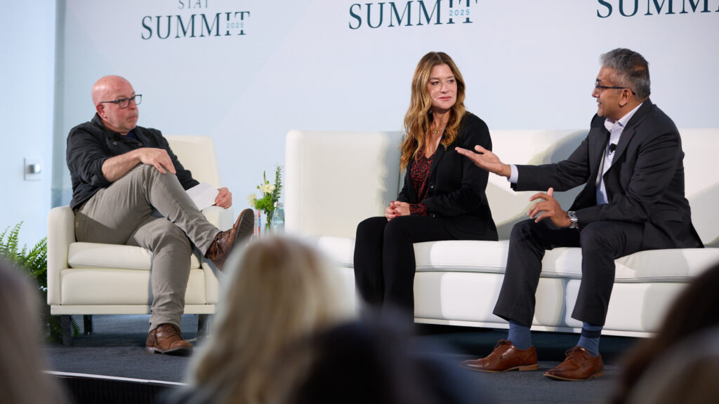 STAT+: Biotech leaders say uncertainty at FDA threatens drug development