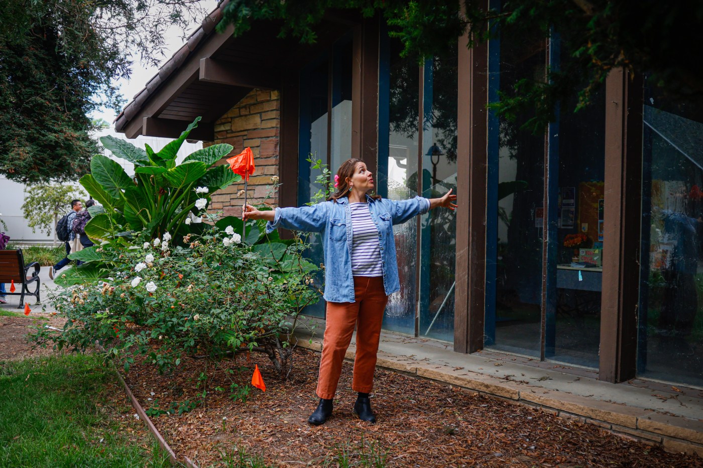 The most important things you can do to protect your home against wildfires