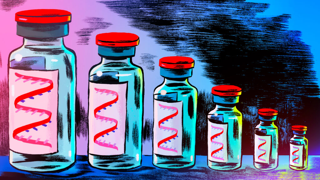 STAT+: How Moderna, the company that helped save the world, unraveled