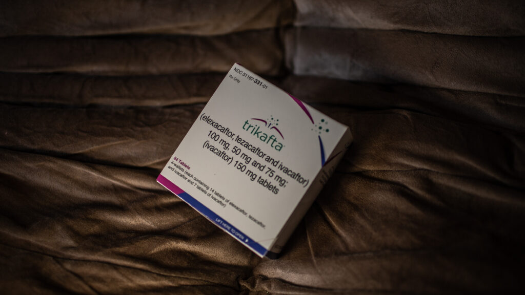 STAT+: Advocacy groups form a buyer’s club to obtain generic versions of pricey Vertex cystic fibrosis drug