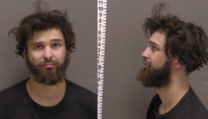 Two Men Arrested After Allegedly Assaulting Juvenile, Fleeing Police