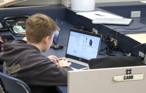 AI allows more time for students, North Dakota educators say