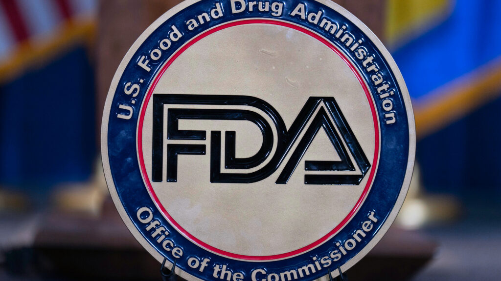 STAT+: FDA broadens search for new top drug regulator after early setbacks 