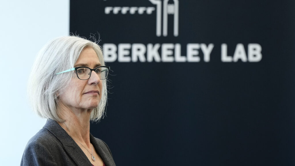 STAT+: Jennifer Doudna spinoff aims to turn patients’ immune cells into CAR-T fighters with single shot