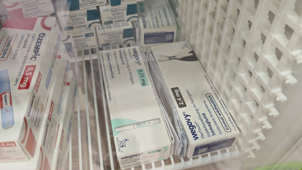 STAT+: Trump administration nears deals for cheaper weight loss drugs with Novo Nordisk, Eli Lilly