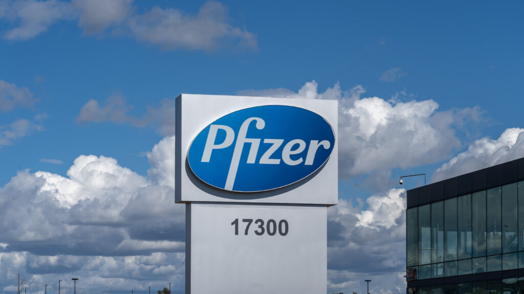 Pfizer beats out Novo in bidding war for obesity-drug startup Metsera