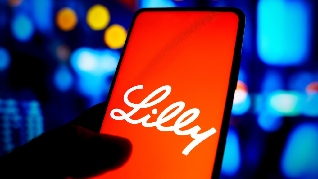 STAT+: Lilly hits trillion-dollar valuation as GLP-1 era peaks