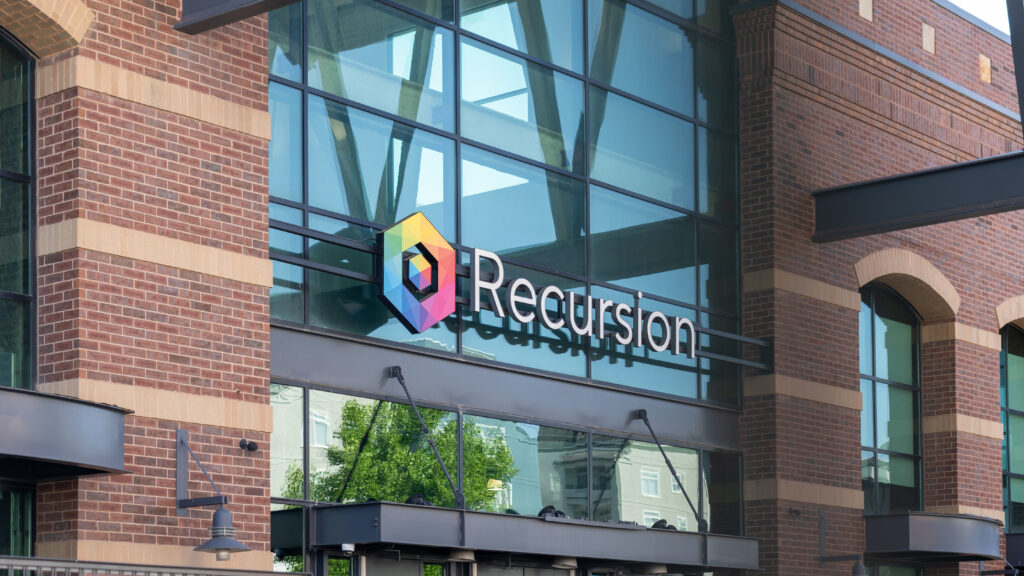 STAT+: Recursion seeks to deliver results, and a VC sees a wave of M&A coming