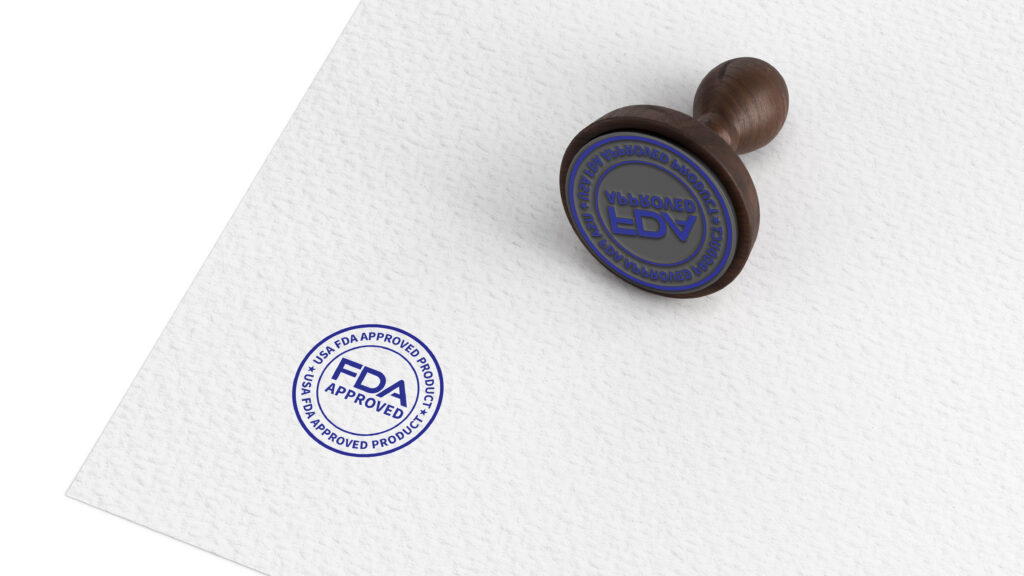 STAT+: FDA review staff was excluded from voting on whether to approve first priority voucher drug