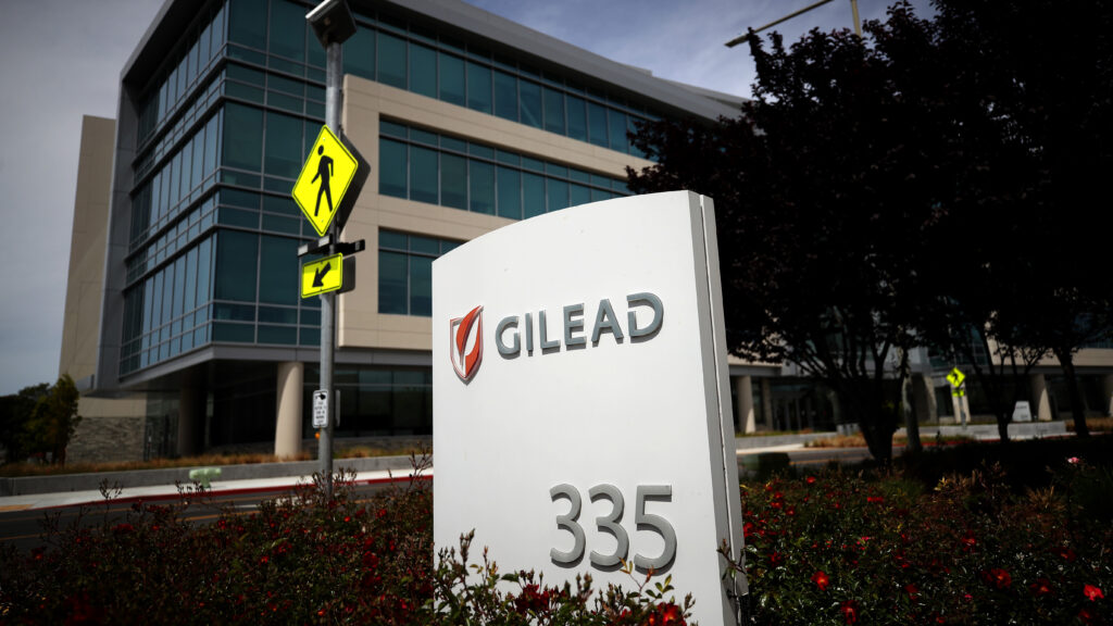 STAT+: Why one expert thinks Gilead can produce a $25 HIV prevention shot, help eradicate the disease in the U.S.