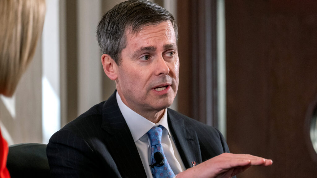 STAT+: Why is Eli Lilly worth nearly $1 trillion?