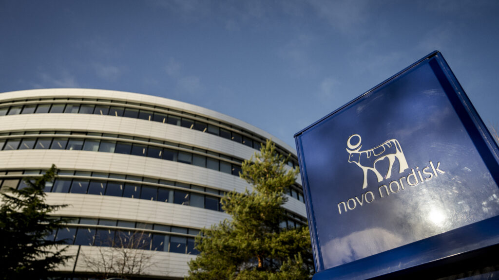 STAT+: Novo Nordisk’s semaglutide fails to slow Alzheimer’s progression