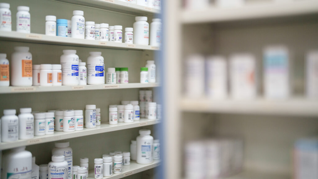 STAT+: States might not get cheaper drugs in Trump’s most-favored nation Medicaid pilot program