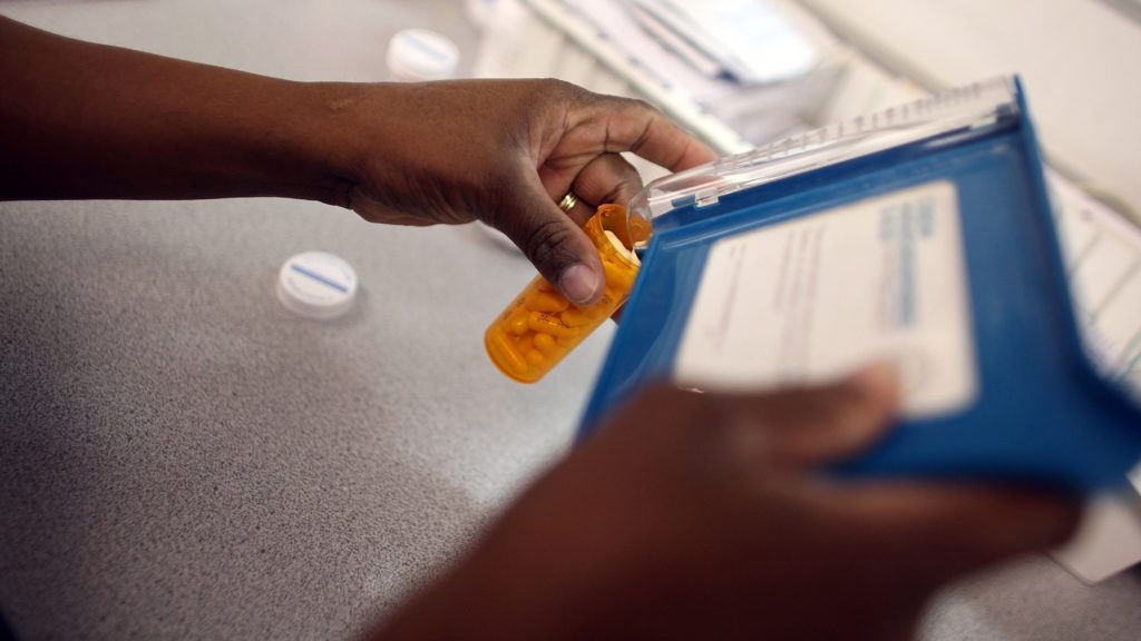 STAT+: New patent office polices may make it harder for lower-cost medicines to reach consumers