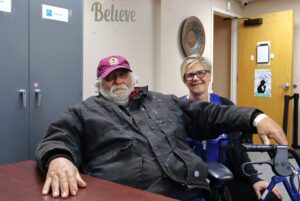 More to be done, vet says, as North Dakota sees uptick in veteran homelessness