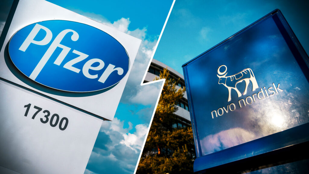 STAT+: Bidding war between Pfizer, Novo Nordisk for obesity startup Metsera escalates