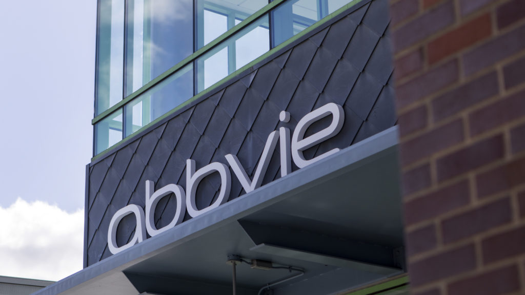 STAT+: AbbVie cuts ties with Google-backed longevity company, lays off scientists