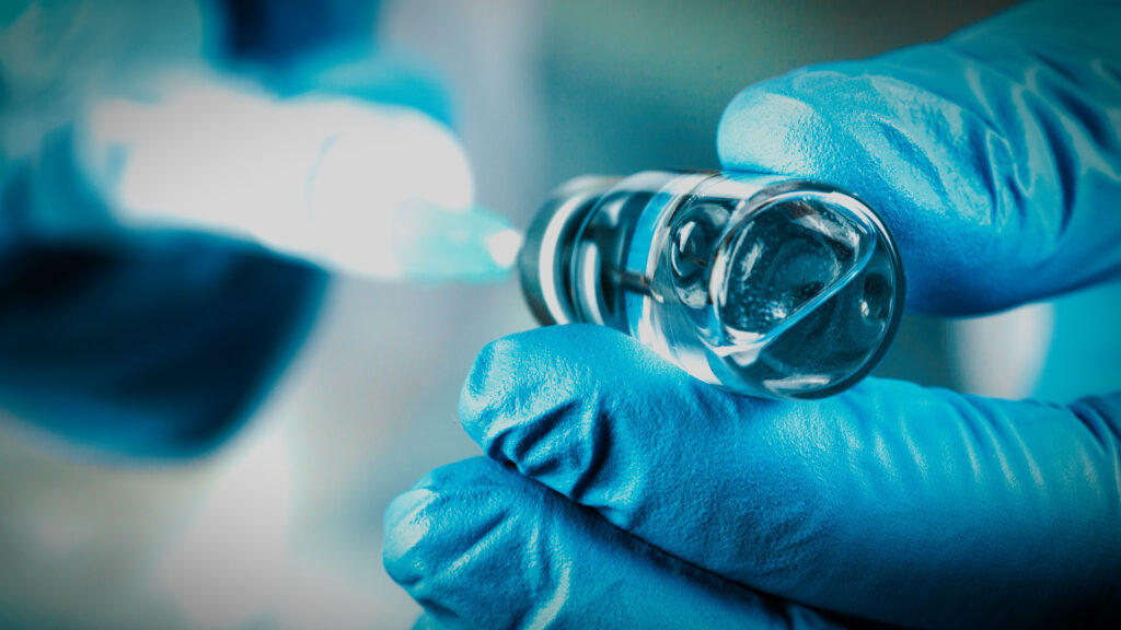 STAT+: Vaccine makers have reason for alarm in proposals to reformulate shots