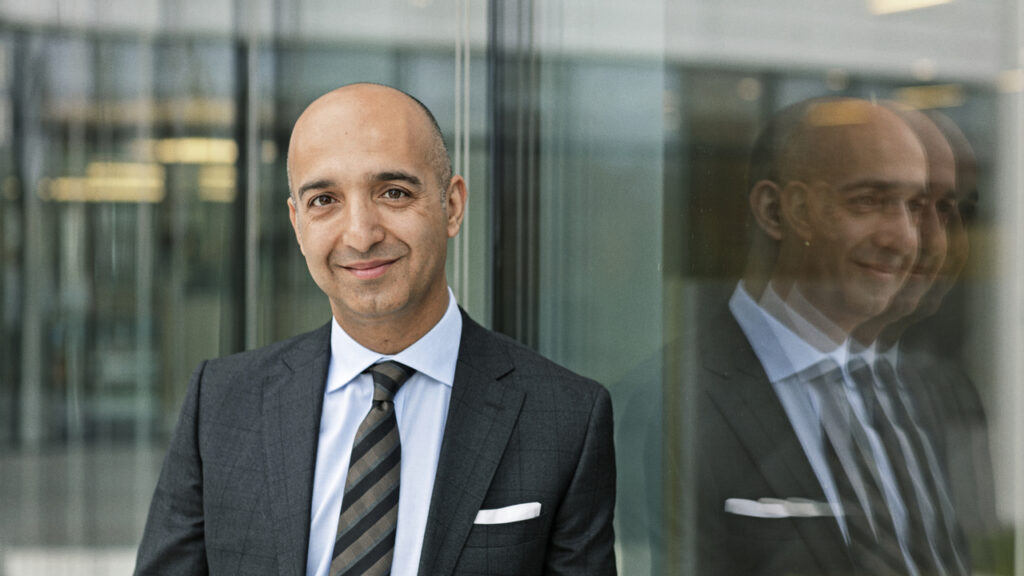 STAT+: Novo CEO, in bidding war with Pfizer, says Metsera’s drugs would complement pipeline