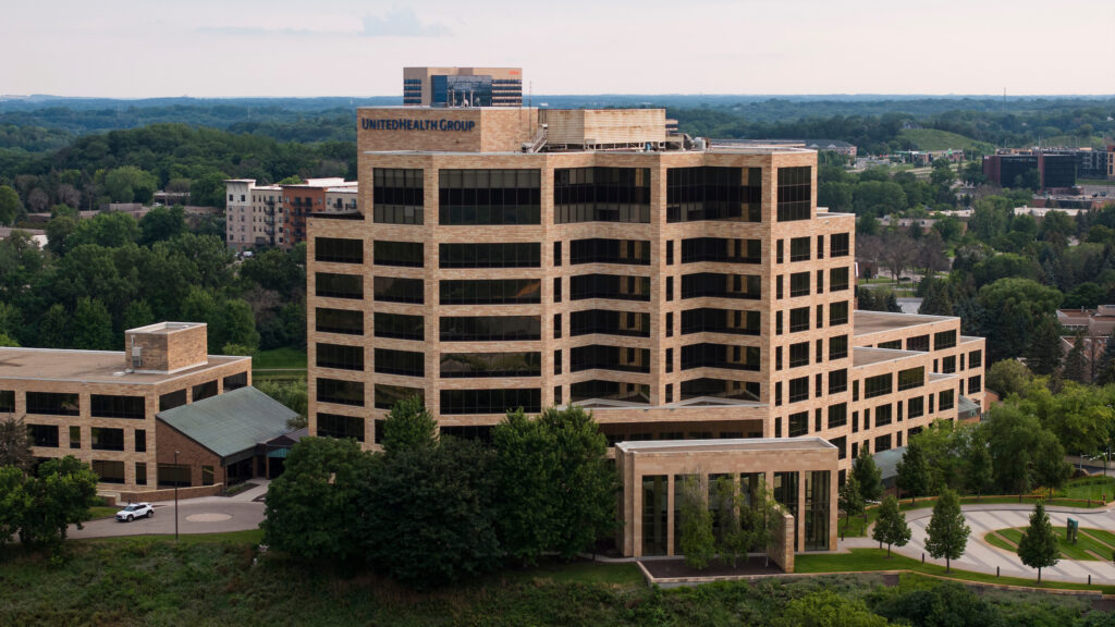 STAT+: Your health care industry 2025, wrapped