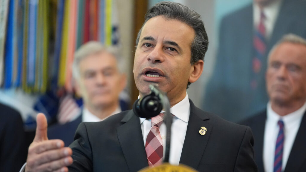 STAT+: FDA to lower number of trials required for approval of drugs, other medical products