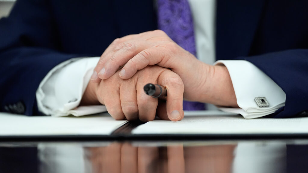 White House set to announce largest batch of drug pricing agreements yet