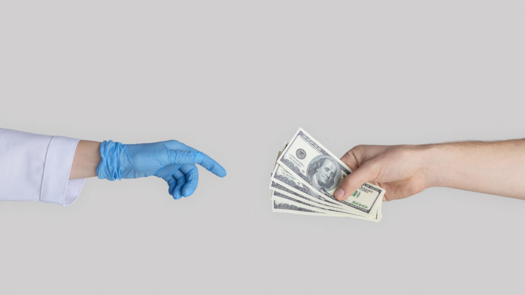 STAT+: Top contributors to leading psychiatry journals fail to disclose industry payments, analysis finds