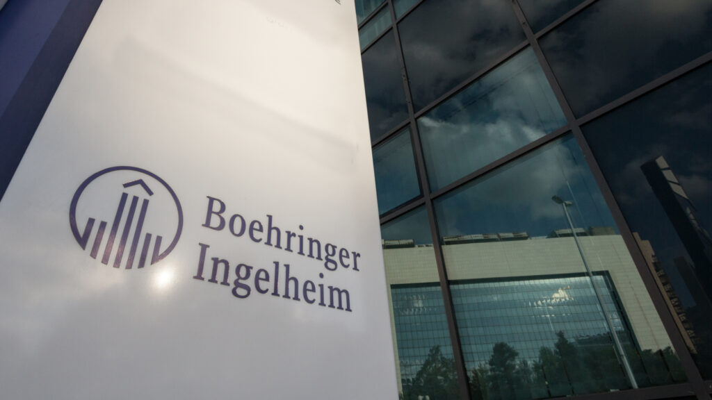 STAT+: Boehringer Ingelheim prepares schizophrenia app for FDA submission after trial results