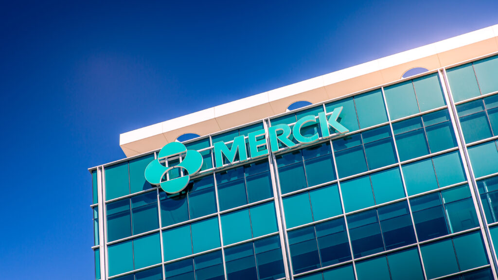 STAT+: Merck suffers a setback over its new Keytruda formulation in Germany