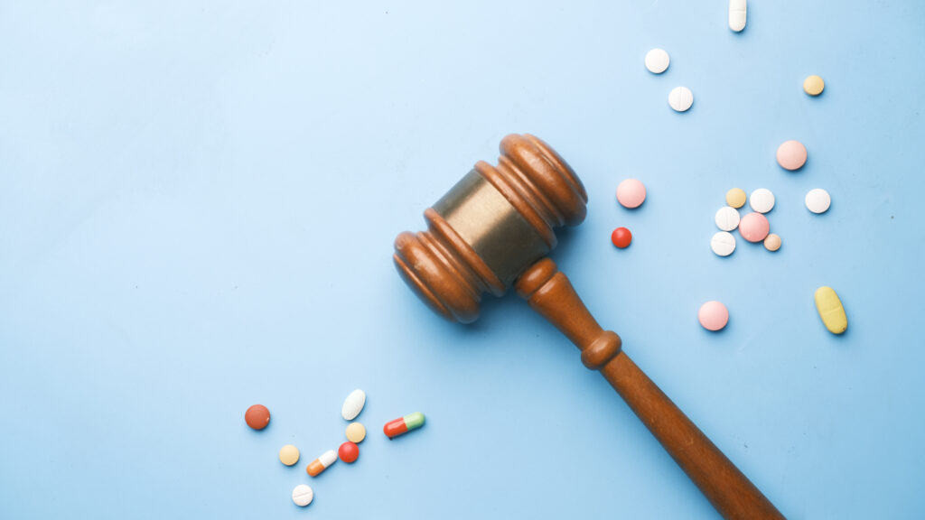 STAT+: Solicitor general urges Supreme Court to review ‘skinny labeling’ and generic drug access