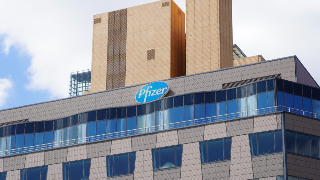 STAT+: Former Pfizer R&D chief not so ‘optimistic’ about biopharma now