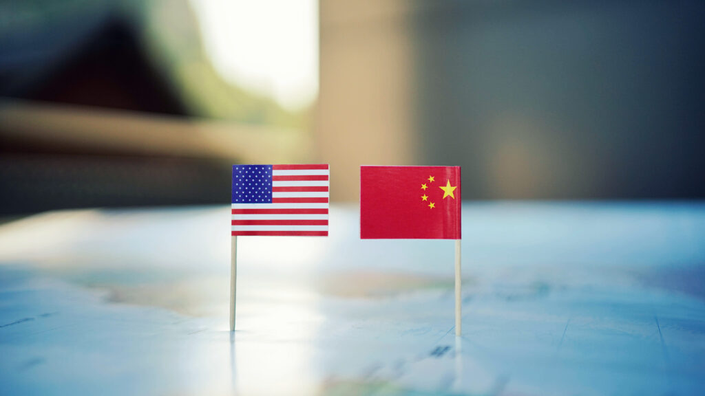 Opinion: We crunched the numbers on drug discovery in the U.S. vs. China. The results were alarming