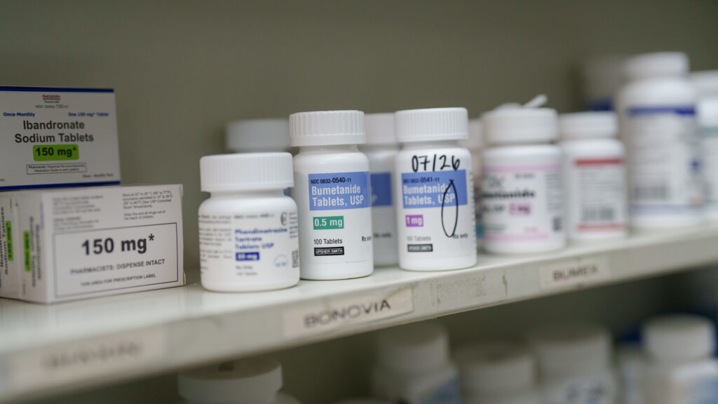 STAT+: Trump administration proposes Medicare pilots to lower drug prices on par with peer countries