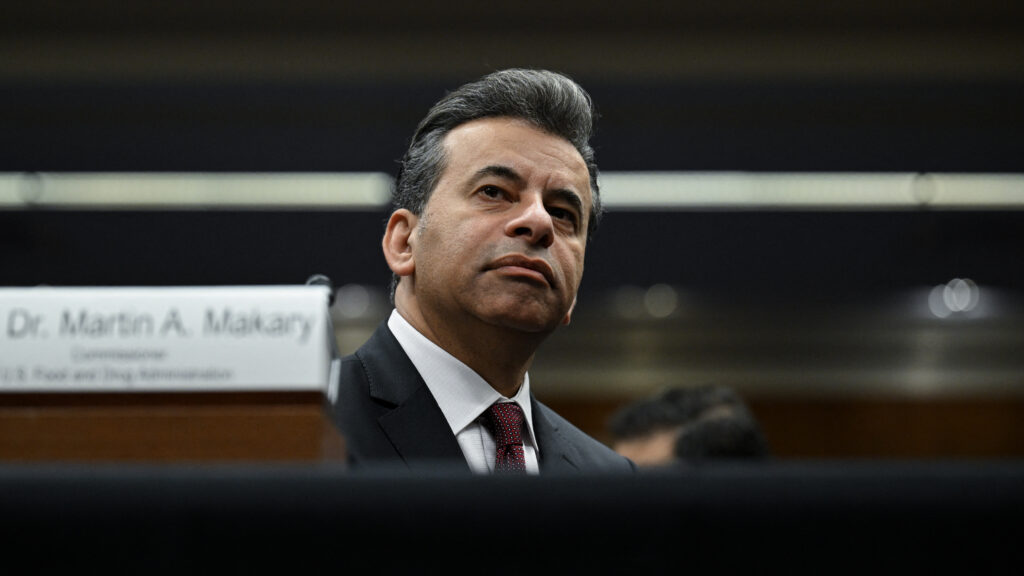 STAT+: FDA flashpoints to watch next year