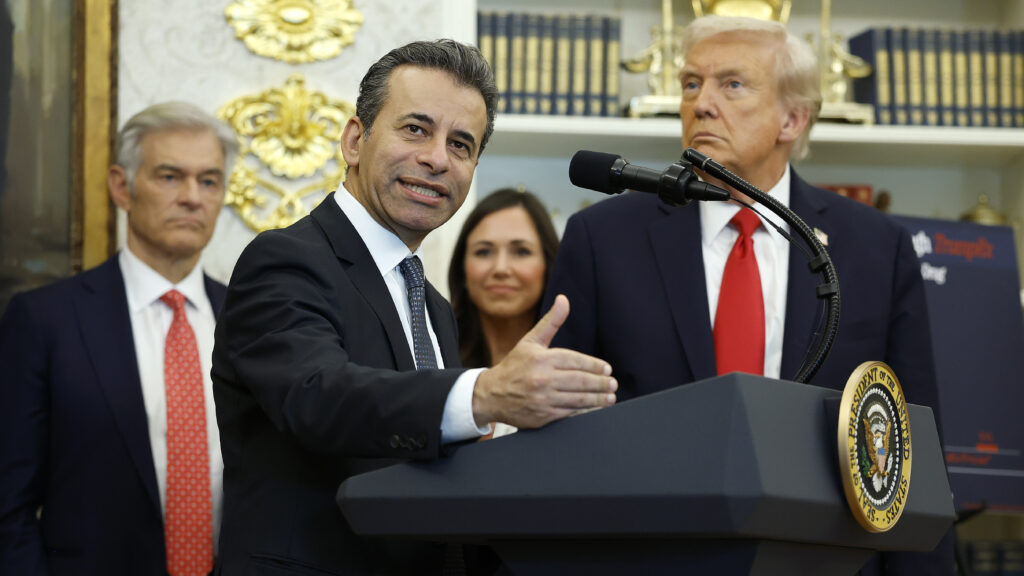 STAT+: FDA voucher program has become vehicle for political interference in drug review decisions, staffers say