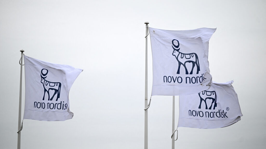 FDA approves pill version of Novo Nordisk’s Wegovy, possibly widening access