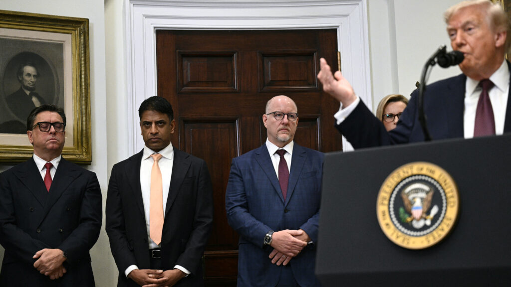 STAT+: Major pharma companies may avoid Medicare experiments’ forced price cuts