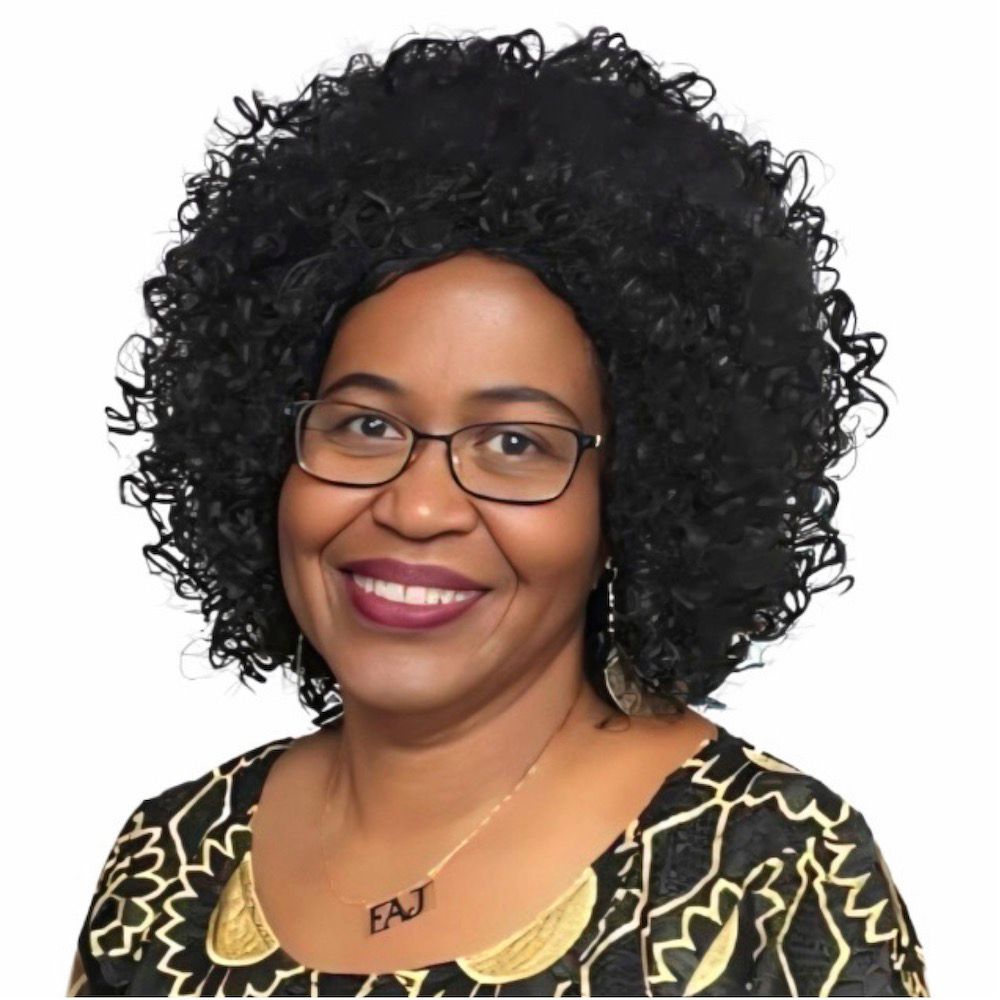 Funeral Set for Frances Maima Ansumanah Jones