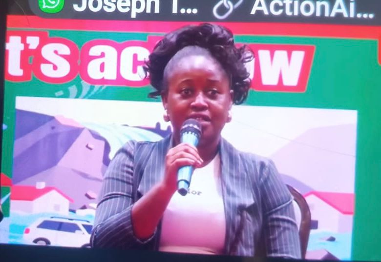 COP30 Aftermath: Liberian Activists Urge Stronger Commitments to Equitable Climate Financing at ActionAid National People’s Summit