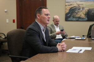 North Dakota oil production resilient even as prices have declined