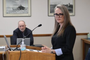 Firm poised to make first in-state infrastructure investment from North Dakota Legacy Fund