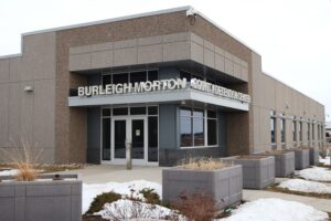 North Dakota finds option to relieve prison overcrowding