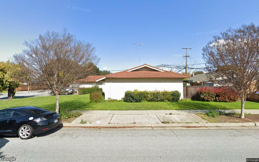 Inside the $1.7 million sale of a Santa Clara County home