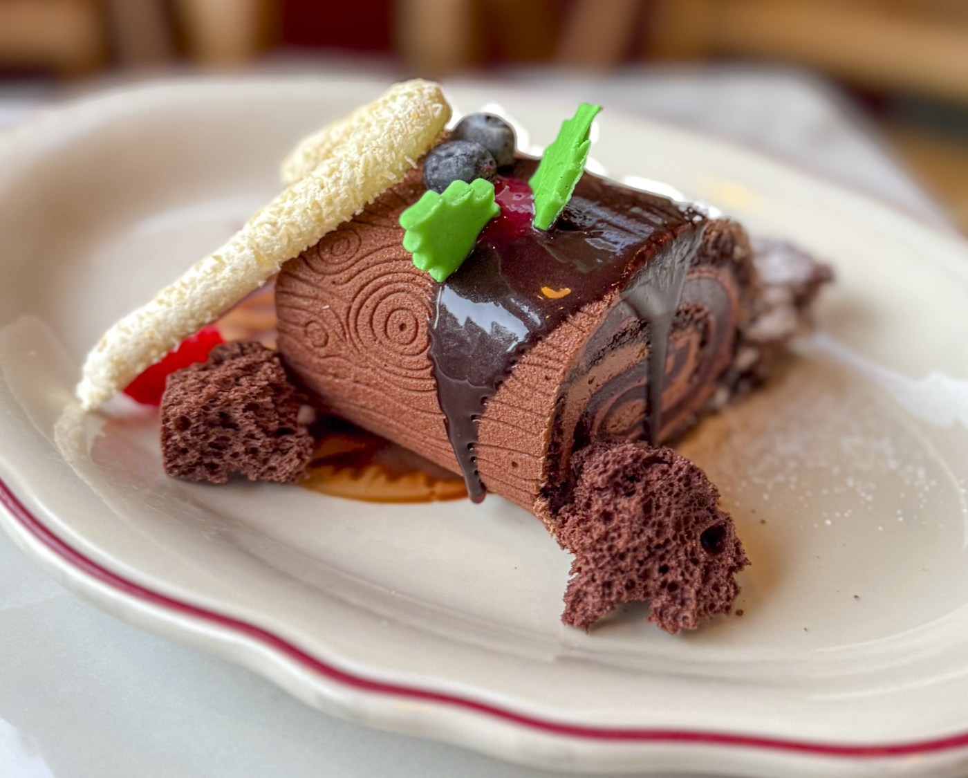 South Bay restaurants offer myriad holiday dining delights