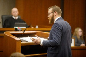 Pipeline developer goes to ND Supreme Court seeking to block Greenpeace Netherlands lawsuit